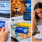 Imposto de Renda 2026