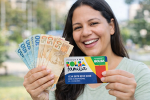 Calendário de pagamentos por final do nis