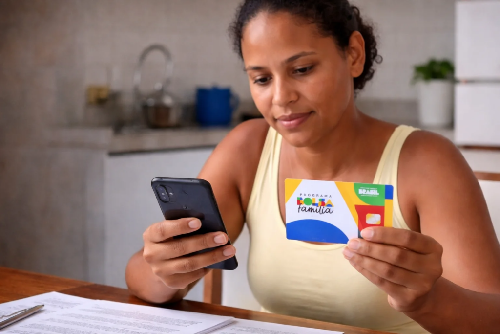 Pagamento começa amanhã: veja quem recebe primeiro