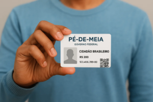 8ª parcela começa a ser paga nesta segunda (27)