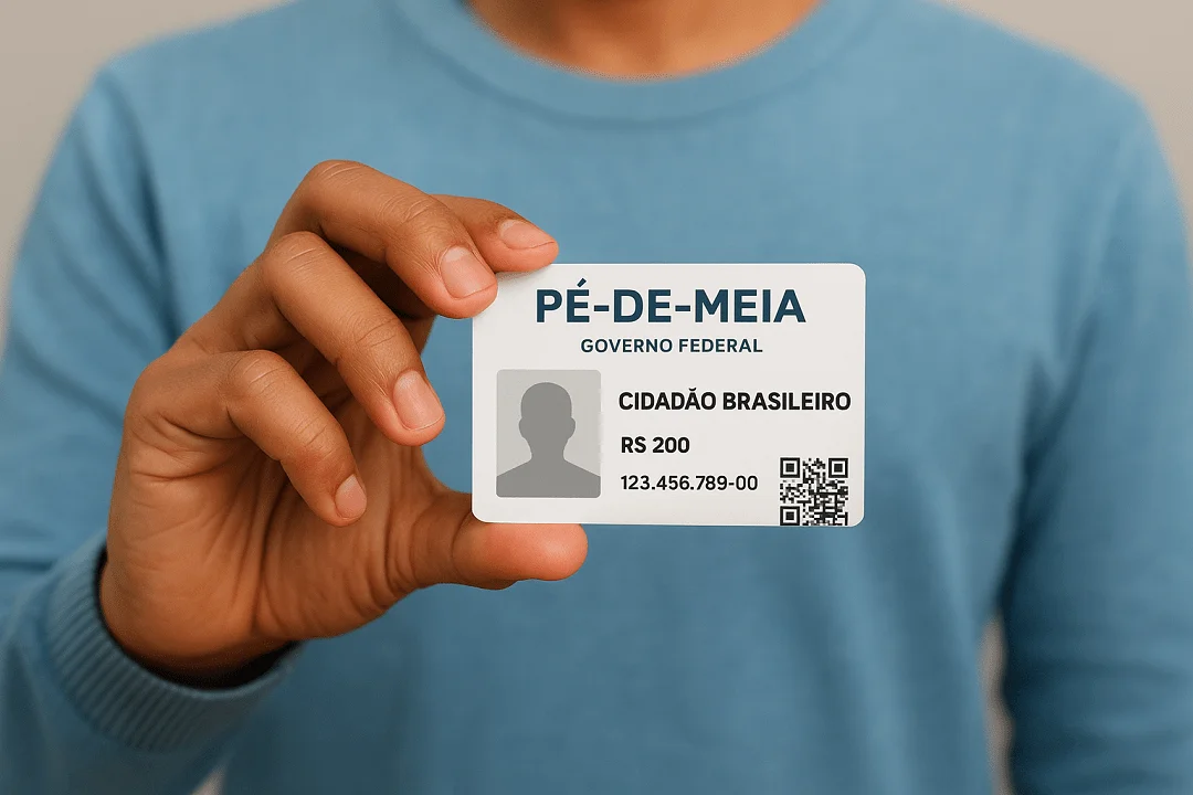 Pagamento da 8ª parcela começa nesta segunda (27)