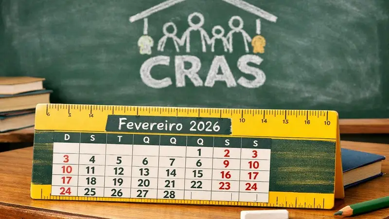 Pé-de-meia em fevereiro de 2026: quem recebe