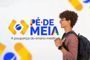 Pé-de-meia: pagamentos de março terminam hoje