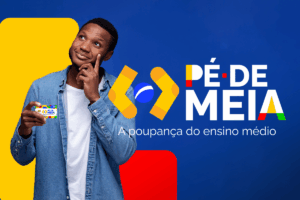 Pé-de-Meia paga R$ 200 hoje — saiba quem recebe e como consultar seu depósito
