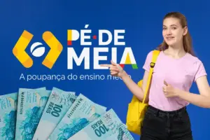 Última chance em 2025: MEC libera R$ 200 do Pé-de-Meia somente nesta segunda (29) e terça (30)