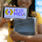 Pagamento Pé-de-Meia