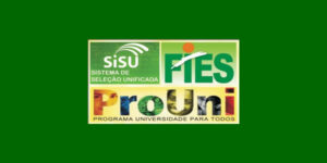 Datas de inscrição do SiSU, Prouni e Fies 2023.2 » Castro Digital