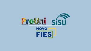 Encerramento das inscrições do Sisu 2026 ocorre nesta sexta