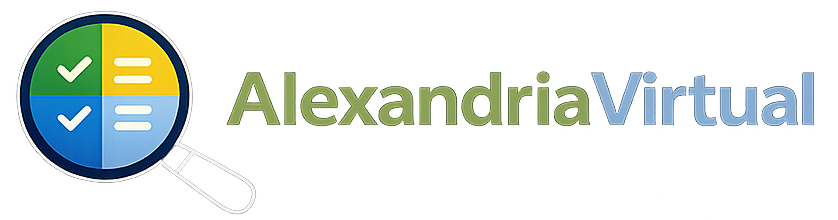 Alexandria Virtual
