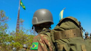 exército: inscrições abertas para serviço técnico temporário