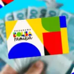 Bolsa Família: NIS 8