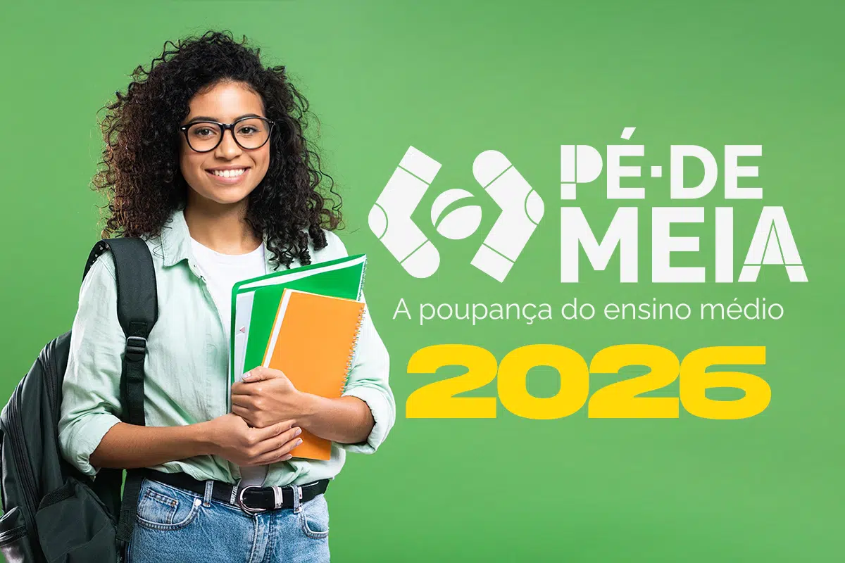 pé-de-meia: o que pode levar à perda do benefício em 2026