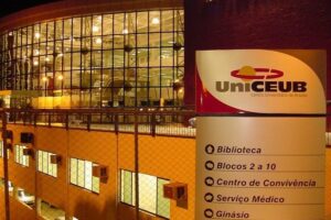 Vestibular Medicina UniCEUB 2026/2: Inscrições, prova e vagas
