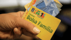 Bolsa Família NIS Final 8 Liberado