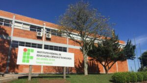 Cronograma, inscrições e cursos abertos