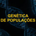 Questões resolvidas sobre genética de populações