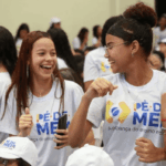 Pagamento da 2ª parcela do Pé-de-Meia de Abril