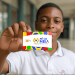 Pé-de-Meia 2026 março e abril liberado