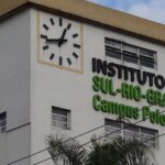 IFSul abre Vestibular de Inverno 2026/2 com 978 vagas; veja datas