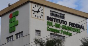 ifsul: vestibular de inverno 2026/2 abre 978 vagas