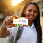 Pouca gente sabe, mas pais precisam fazer isso para liberar o Pé-de-Meia