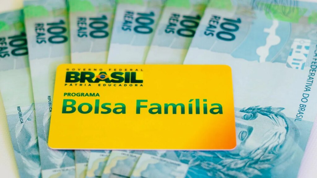 Bolsa Família: NIS final 5 liberado em maio de 2026
