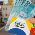 Nis Final 9 com extra; Pagamento Bolsa Família maio 2026