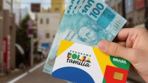 Bolsa Família: calendário de maio para nis final 9