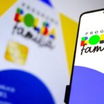 Bolsa Família bloqueado em maio