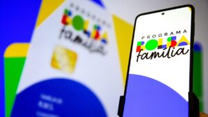 Bolsa família bloqueado em maio de 2026? Veja como agir