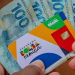 Pagamento Bolsa Família nis 4 maio 2026 novo valor