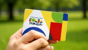 Bolsa família: nis final 3 liberado, valor novo em maio