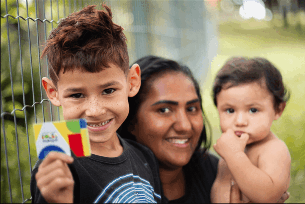 Bolsa família: quem tem prioridade em maio?