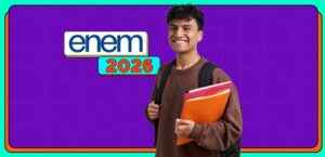 Enem 2026: Pé-de-meia garante isenção e bônus de r$ 200