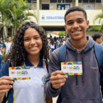 Pé-de-Meia paga terceira parcela a partir de 25 de maio: 6 milhões de estudantes do CadÚnico podem acumular até R$ 9.200