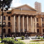 Vestibular UFPR 2027 terá prova em novo formato e mais de 4,5 mil vagas