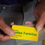 Nis Final 6 com extra; Pagamento Bolsa Família maio 2026