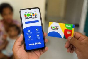 App atualizado: veja seu saldo e pendências
