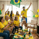 Atendimento na Central 135 diminui durante jogos da Copa; sistema automatizado e Meu INSS continuam ativos