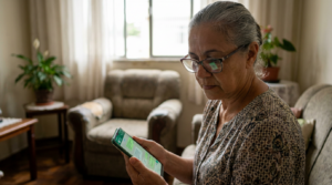 BPC: datas de atendimento chegam pelo WhatsApp
