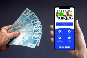 Bolsa Família antecipado no paraná: 10 cidades em junho