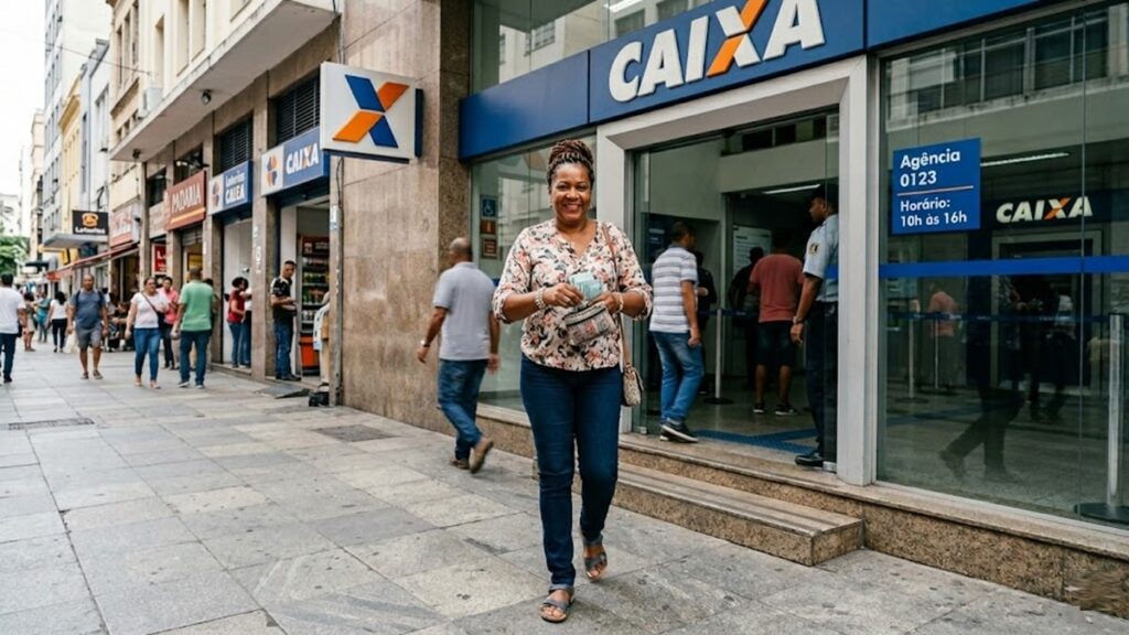 Bolsa família antecipa junho para 207 cidades em calamidade