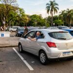Credencial de estacionamento grátis 2026: saiba como idosos podem emitir