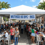 Mutirão do BPC acontece em Caruaru (PE) neste fim de semana