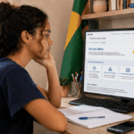 Consulta do Pé-de-Meia para junho está aberta; aprenda como fazer e confira lista