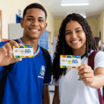 Pé-de-Meia encerra pagamento de maio nesta segunda (01/06)