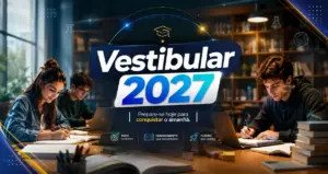 UFG 2027: inscrições, vagas e resultados