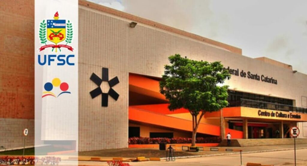 UFSC 2026-2: enem será método de seleção, inscrição grátis