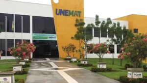 Unemat 2027: prova em novembro, cursos em 13 campi de MT
