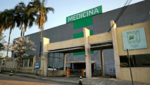 Vestibular medicina FMJ 2027: inscrições abertas, 120 vagas